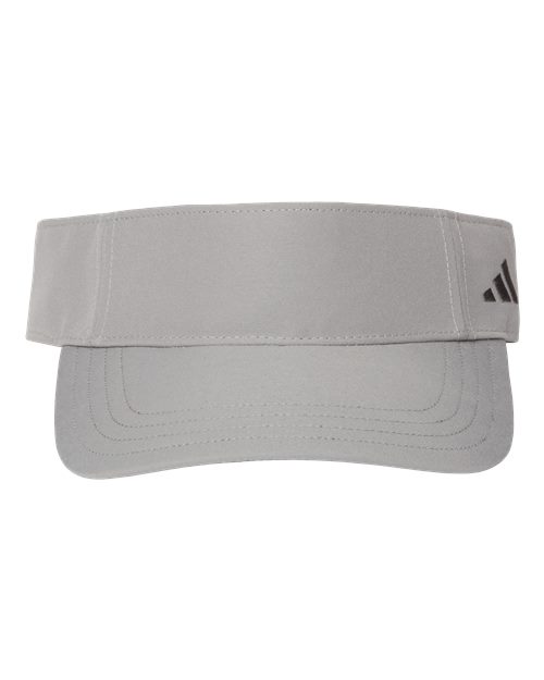 Adidas Sustainable Performance Visor A653S Custom Embroidered Business Logo