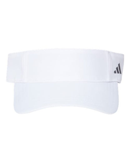 Adidas Sustainable Performance Visor A653S Custom Embroidered Business Logo