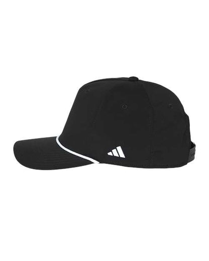 Adidas Sustainable Rope Cap A671S Custom Embroidered Business Logo