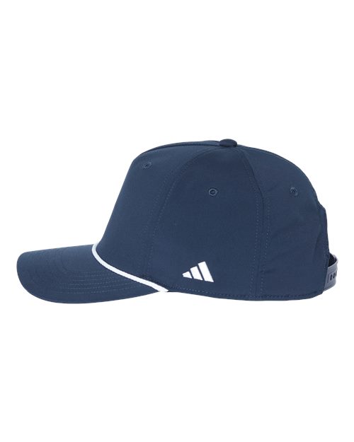 Adidas Sustainable Rope Cap A671S Custom Embroidered Business Logo