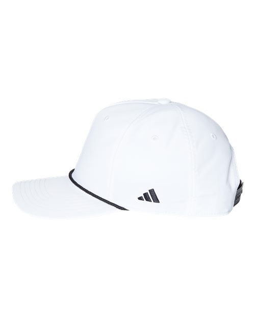 Adidas Sustainable Rope Cap A671S Custom Embroidered Business Logo