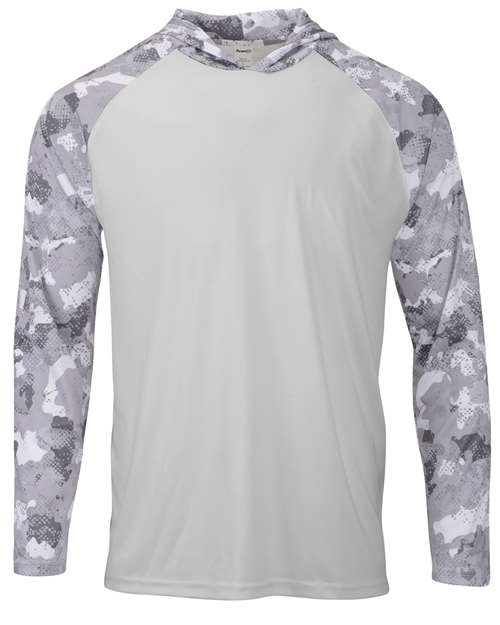 Paragon Tortuga Extreme Performance Hooded T-Shirt 240