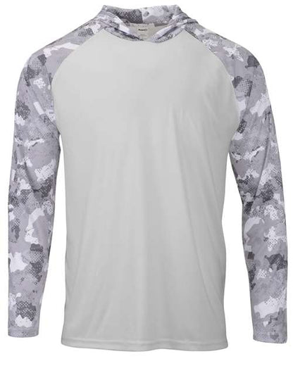 Paragon Tortuga Extreme Performance Hooded T-Shirt 240