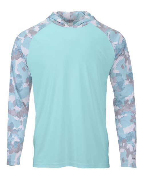 Paragon Tortuga Extreme Performance Hooded T-Shirt 240