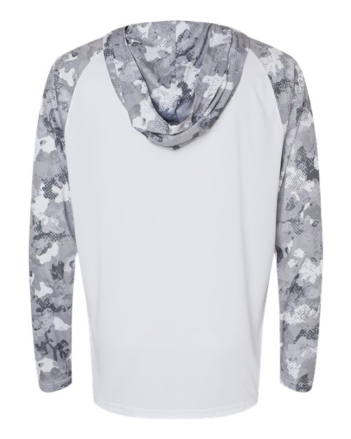 Paragon Tortuga Extreme Performance Hooded T-Shirt 240