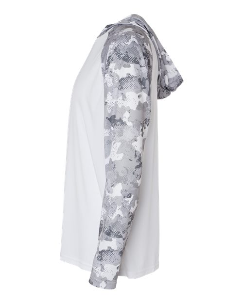 Paragon Tortuga Extreme Performance Hooded T-Shirt 240