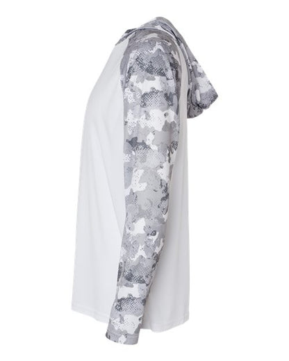 Paragon Tortuga Extreme Performance Hooded T-Shirt 240