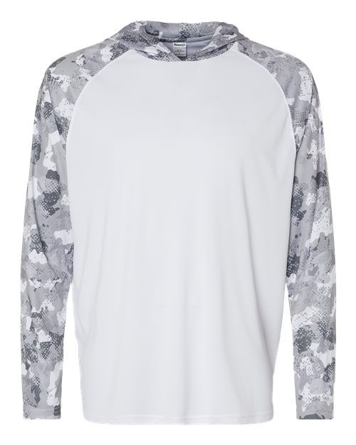 Paragon Tortuga Extreme Performance Hooded T-Shirt 240