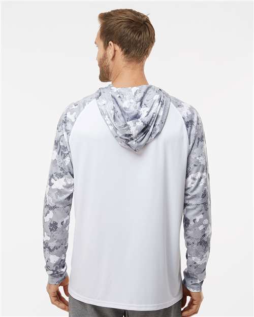 Paragon Tortuga Extreme Performance Hooded T-Shirt 240