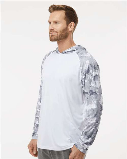 Paragon Tortuga Extreme Performance Hooded T-Shirt 240