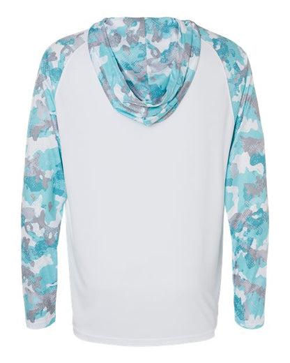Paragon Tortuga Extreme Performance Hooded T-Shirt 240