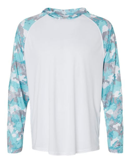 Paragon Tortuga Extreme Performance Hooded T-Shirt 240