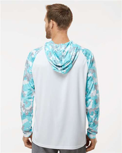 Paragon Tortuga Extreme Performance Hooded T-Shirt 240