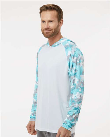 Paragon Tortuga Extreme Performance Hooded T-Shirt 240