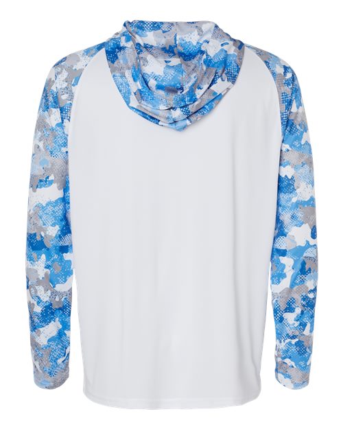Paragon Tortuga Extreme Performance Hooded T-Shirt 240