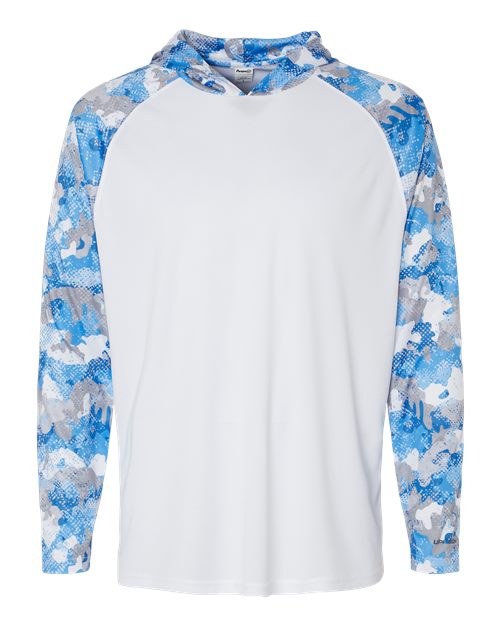 Paragon Tortuga Extreme Performance Hooded T-Shirt 240