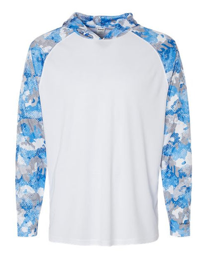 Paragon Tortuga Extreme Performance Hooded T-Shirt 240