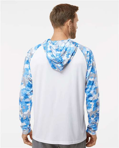 Paragon Tortuga Extreme Performance Hooded T-Shirt 240