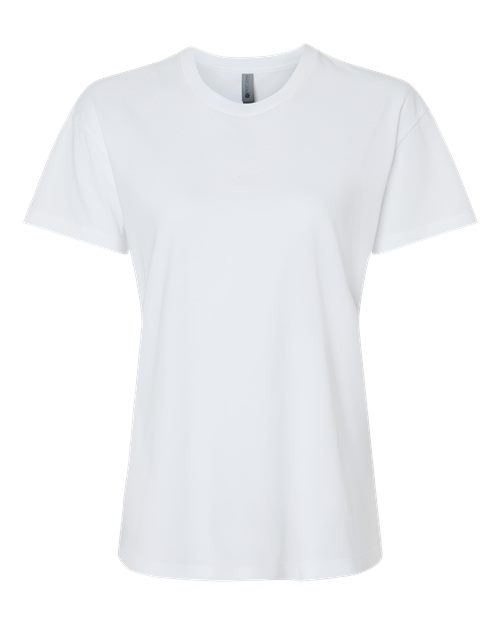 Next Level Women's CVC Relaxed Tee 6600