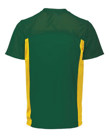 Augusta Sportswear Youth Reversible Flag Football Jersey 265