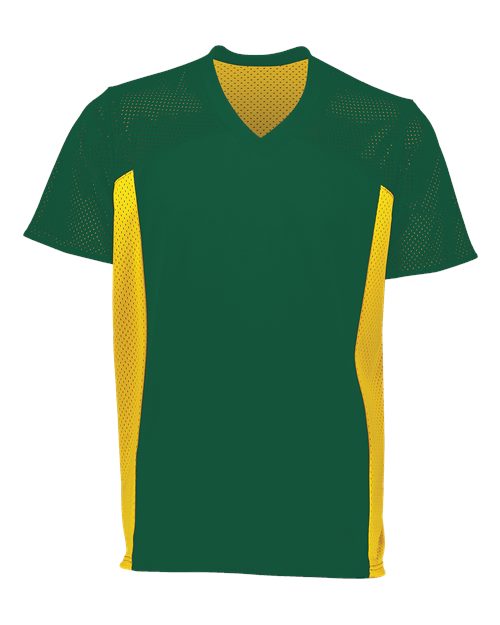 Augusta Sportswear Youth Reversible Flag Football Jersey 265