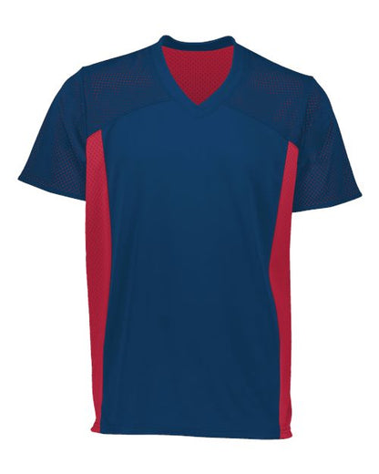 Augusta Sportswear Youth Reversible Flag Football Jersey 265