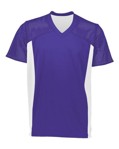 Augusta Sportswear Youth Reversible Flag Football Jersey 265