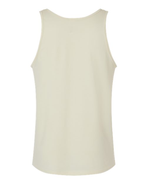 BELLA + CANVAS Jersey Tank 3480 Natural