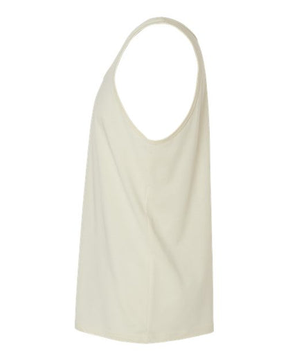BELLA + CANVAS Jersey Tank 3480 Natural