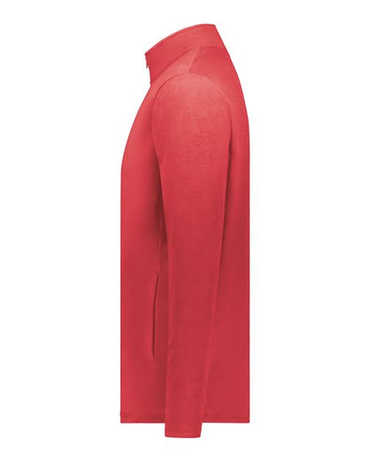 Augusta Sportswear Unisex Eco Revive Micro-Lite Fleece Full-Zip Jacket 11543