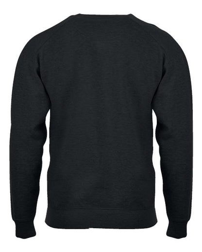 C2 Sport Youth Crewneck Sweatshirt 5521
