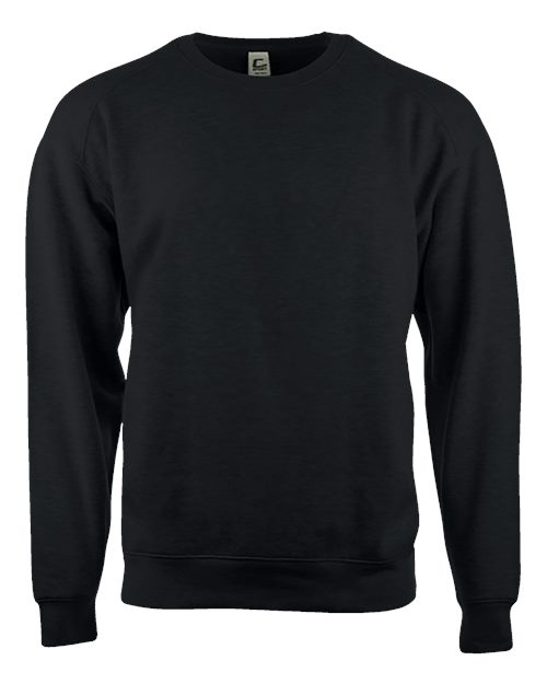 C2 Sport Youth Crewneck Sweatshirt 5521