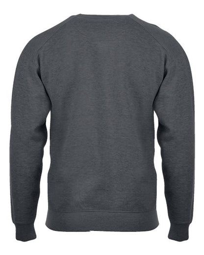 C2 Sport Youth Crewneck Sweatshirt 5521