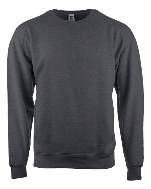 C2 Sport Youth Crewneck Sweatshirt 5521