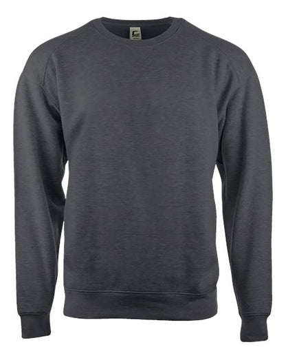C2 Sport Youth Crewneck Sweatshirt 5521