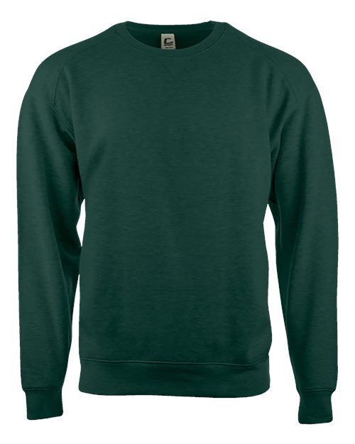 C2 Sport Youth Crewneck Sweatshirt 5521