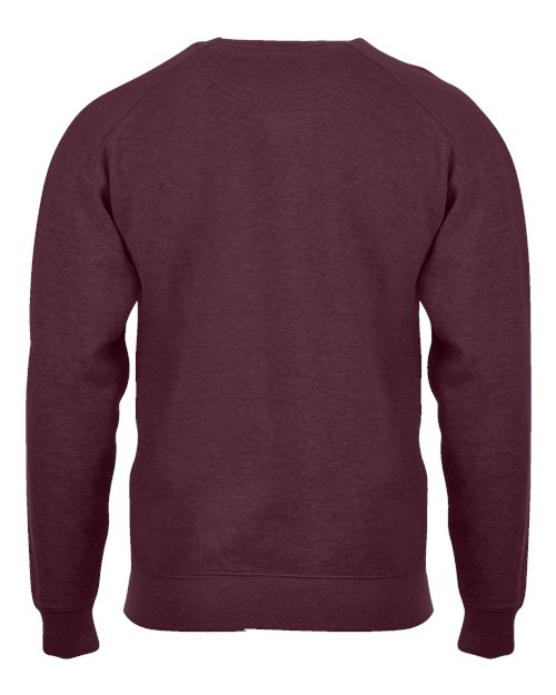 C2 Sport Youth Crewneck Sweatshirt 5521