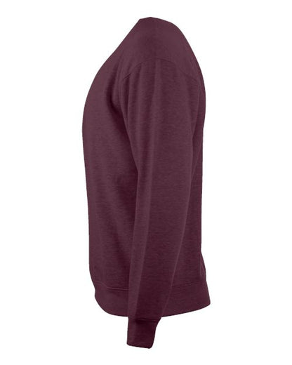 C2 Sport Youth Crewneck Sweatshirt 5521