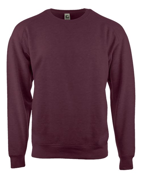 C2 Sport Youth Crewneck Sweatshirt 5521