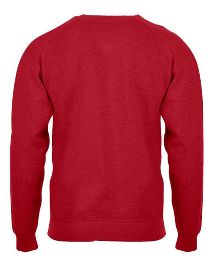 C2 Sport Youth Crewneck Sweatshirt 5521