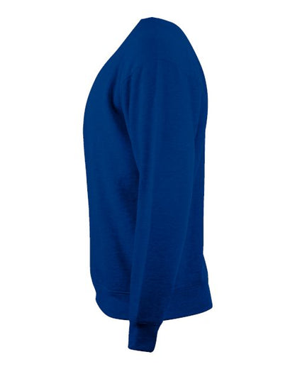 C2 Sport Youth Crewneck Sweatshirt 5521