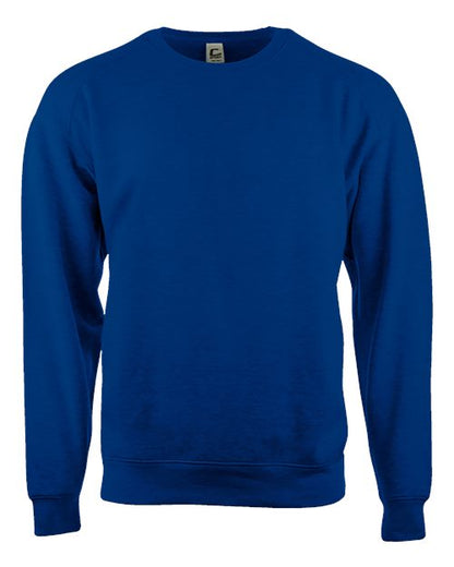 C2 Sport Youth Crewneck Sweatshirt 5521