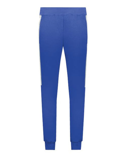 Augusta Sportswear Youth Eco Revive™ Three-Season Triblend Fleece Joggers 6869