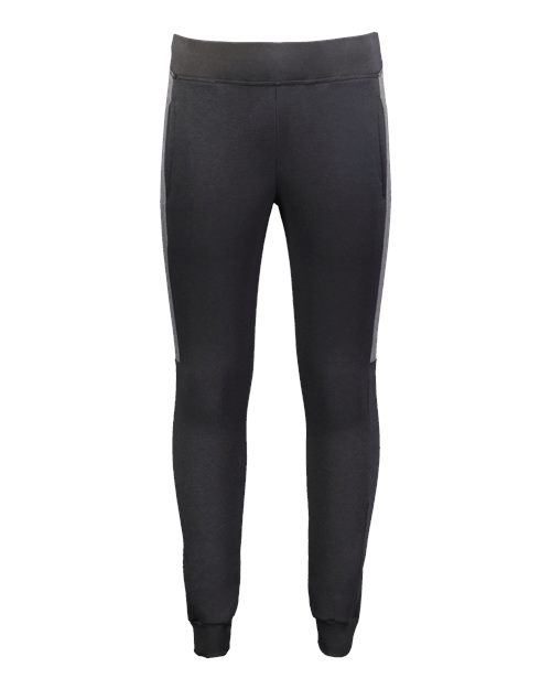 Augusta Sportswear Women's Eco Revive™ Three-Season Triblend Fleece Joggers 6870