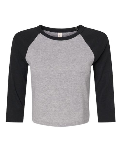 BELLA + CANVAS Heavy Wash Jersey Outsider Tee 1010 Custom Embroidered Business Logo