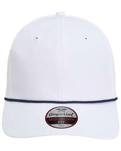 Imperial The Wingman Cap 7054