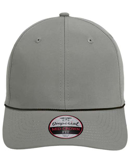Imperial The Wingman Cap 7054