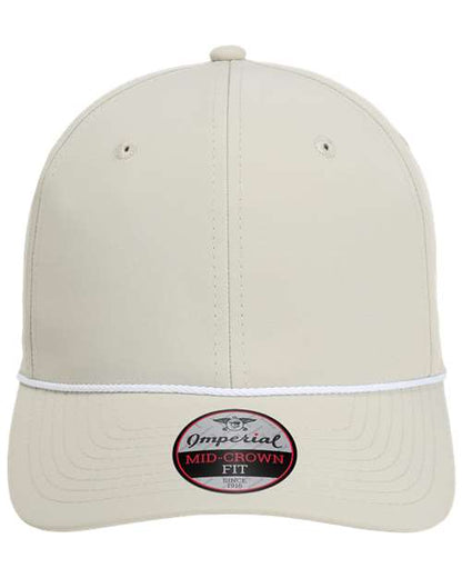 Imperial The Wingman Cap 7054