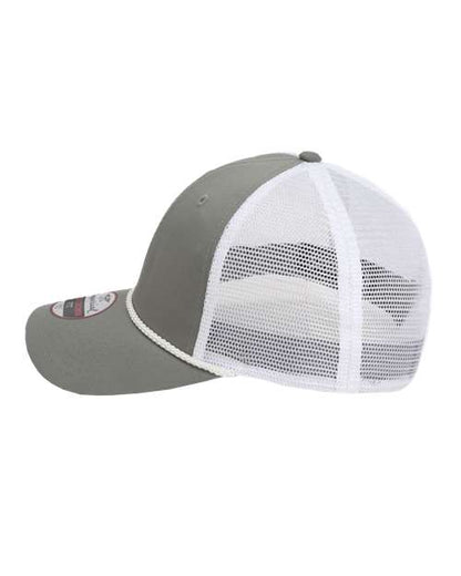 Imperial The Night Owl Performance Rope Cap 7055