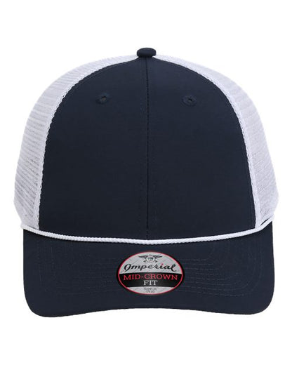 Imperial The Night Owl Performance Rope Cap 7055